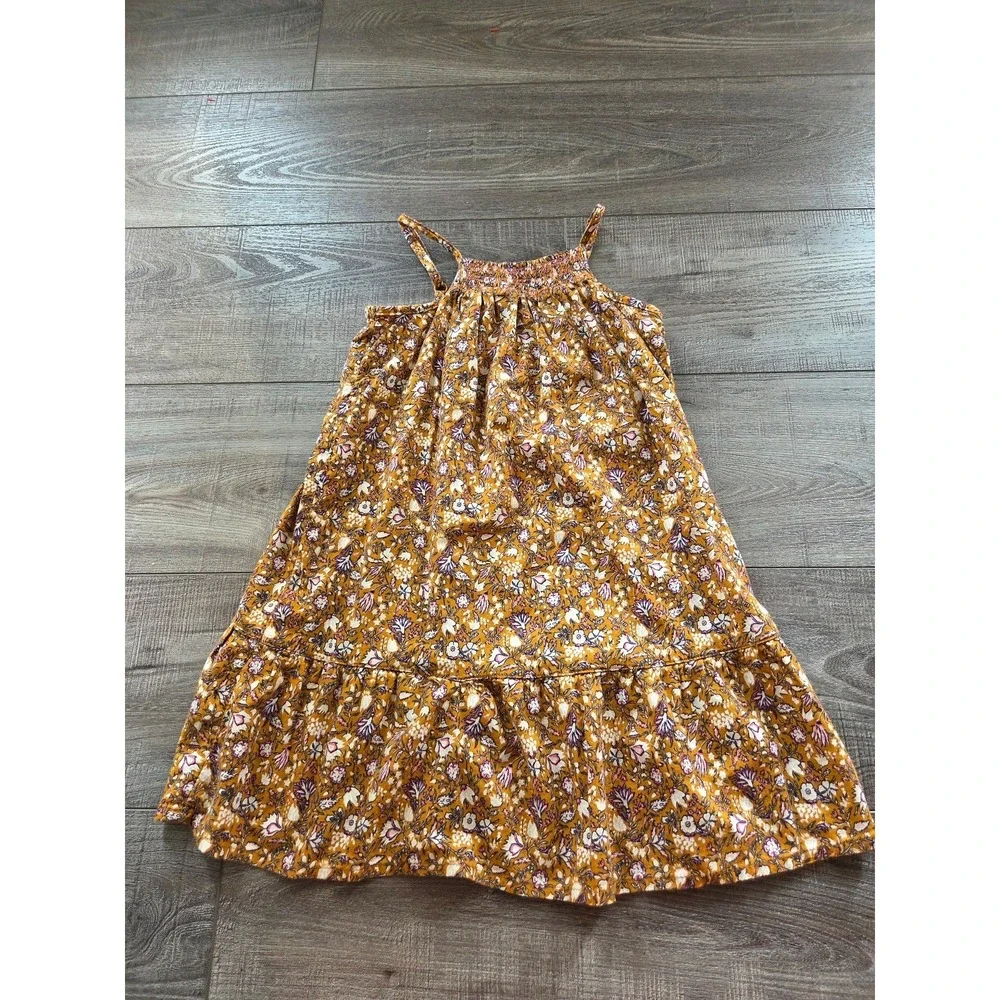 Old navy toddler girl dress 5t